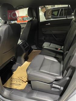 Volkswagen Atlas